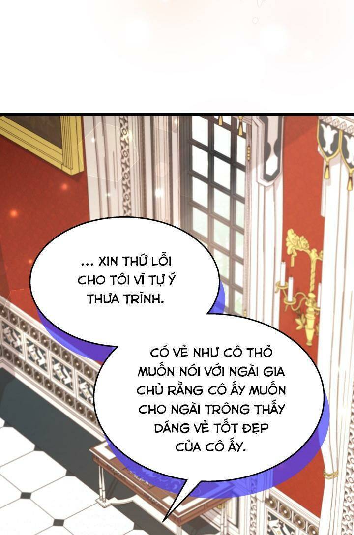 Mối Quan Hệ Cộng Sinh Giữa Báo Đen Và Thỏ Trắng - Chap 84 - Trang 14