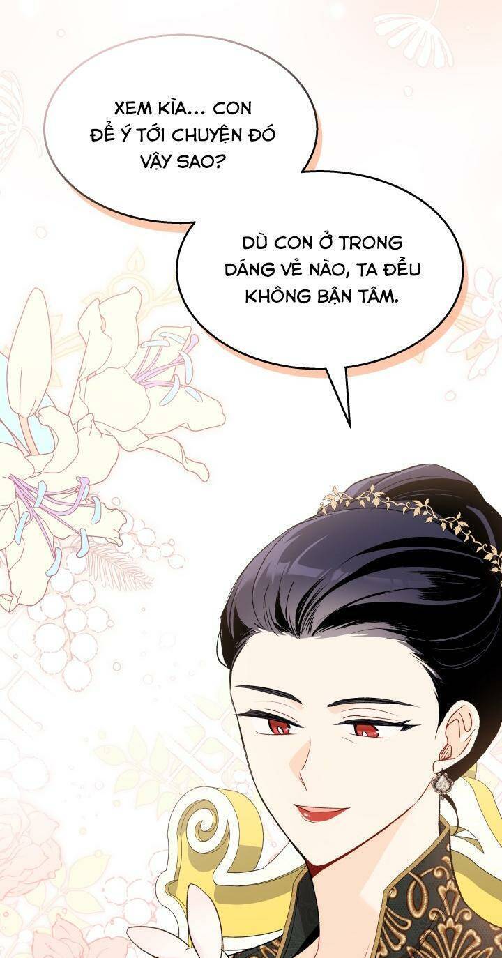 Mối Quan Hệ Cộng Sinh Giữa Báo Đen Và Thỏ Trắng - Chap 84 - Trang 17