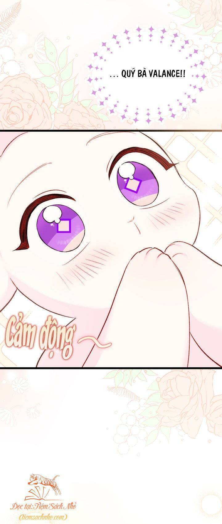 Mối Quan Hệ Cộng Sinh Giữa Báo Đen Và Thỏ Trắng - Chap 84 - Trang 19
