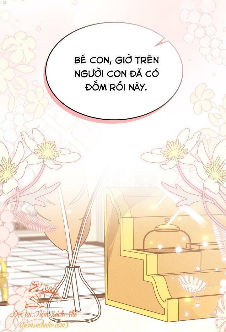 Mối Quan Hệ Cộng Sinh Giữa Báo Đen Và Thỏ Trắng - Chap 84 - Trang 3