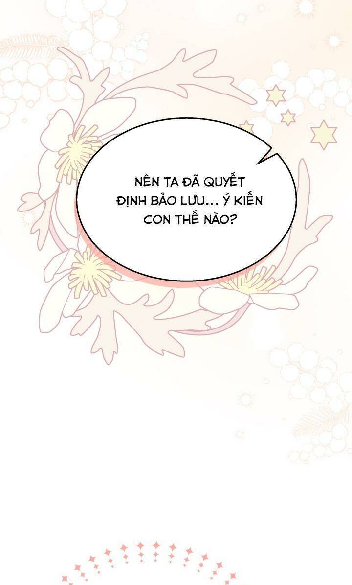 Mối Quan Hệ Cộng Sinh Giữa Báo Đen Và Thỏ Trắng - Chap 84 - Trang 24