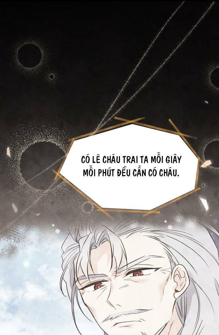 Mối Quan Hệ Cộng Sinh Giữa Báo Đen Và Thỏ Trắng - Chap 84 - Trang 26
