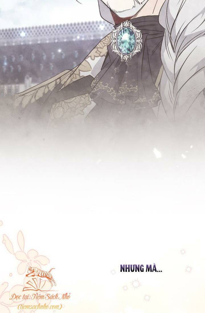Mối Quan Hệ Cộng Sinh Giữa Báo Đen Và Thỏ Trắng - Chap 84 - Trang 27