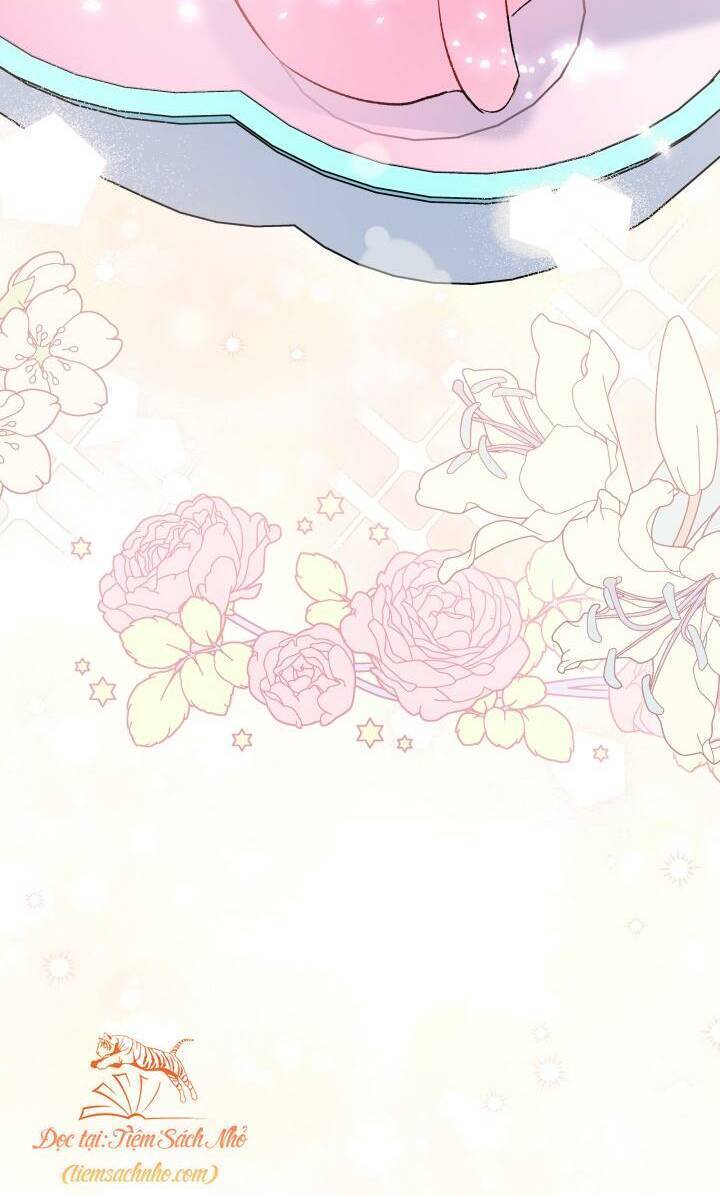 Mối Quan Hệ Cộng Sinh Giữa Báo Đen Và Thỏ Trắng - Chap 84 - Trang 29