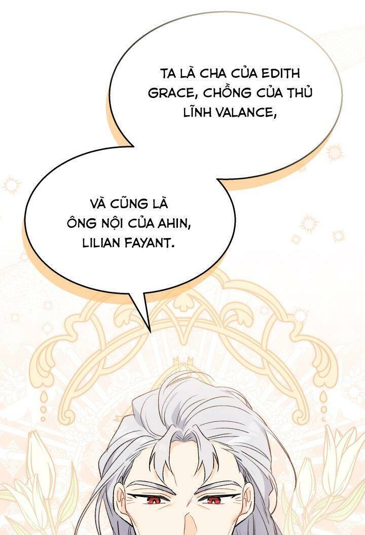 Mối Quan Hệ Cộng Sinh Giữa Báo Đen Và Thỏ Trắng - Chap 84 - Trang 36