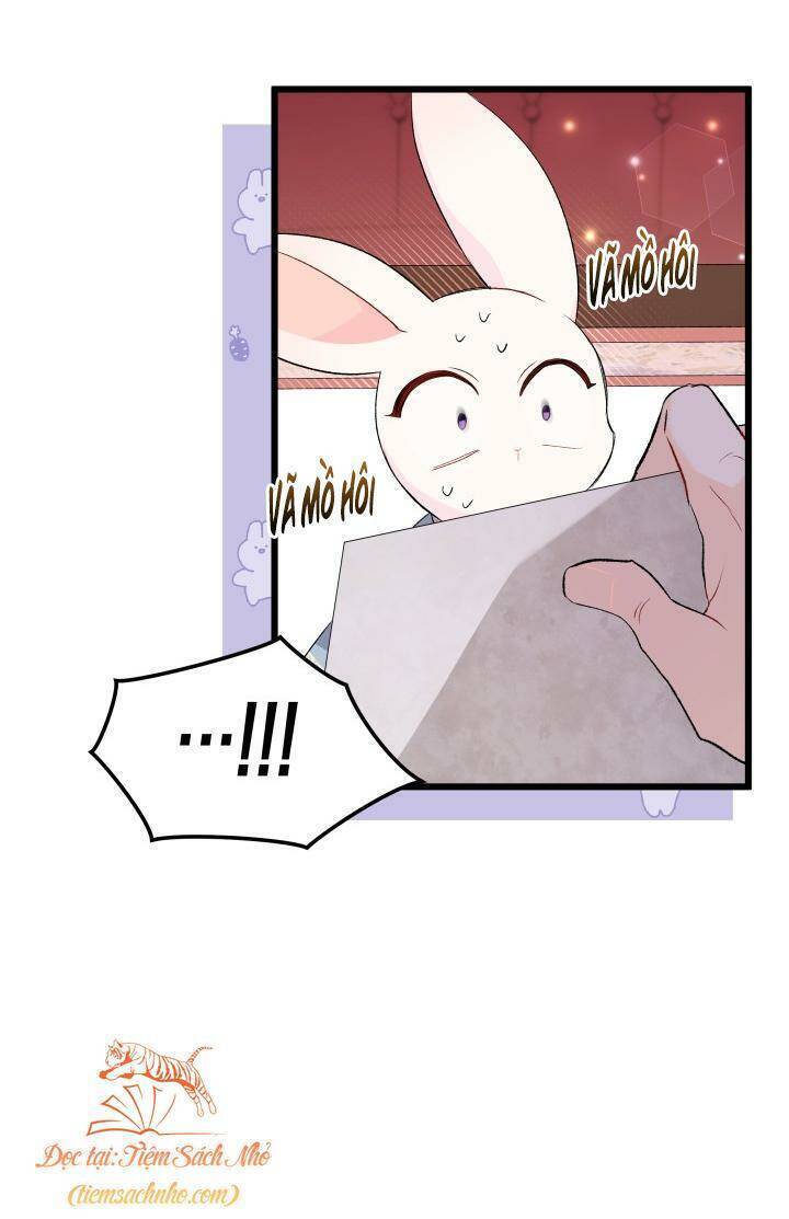 Mối Quan Hệ Cộng Sinh Giữa Báo Đen Và Thỏ Trắng - Chap 84 - Trang 40