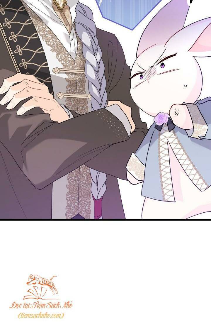 Mối Quan Hệ Cộng Sinh Giữa Báo Đen Và Thỏ Trắng - Chap 84 - Trang 50