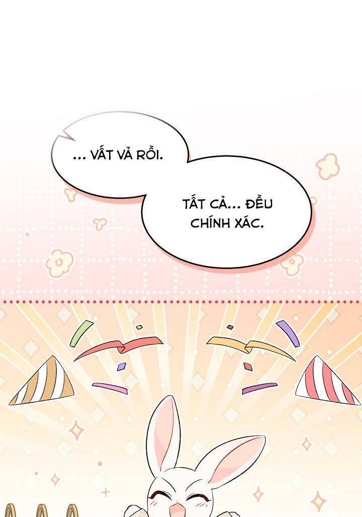 Mối Quan Hệ Cộng Sinh Giữa Báo Đen Và Thỏ Trắng - Chap 84 - Trang 56