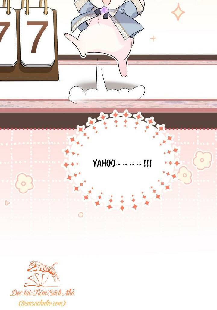 Mối Quan Hệ Cộng Sinh Giữa Báo Đen Và Thỏ Trắng - Chap 84 - Trang 57
