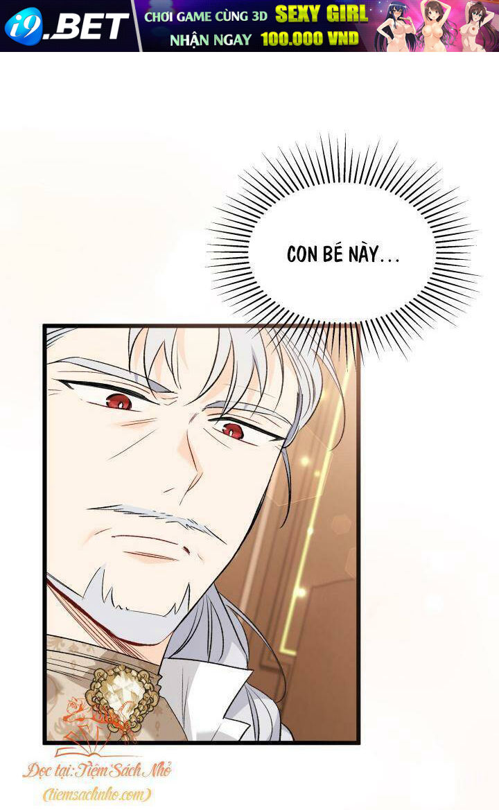 Mối Quan Hệ Cộng Sinh Giữa Báo Đen Và Thỏ Trắng - Chap 84 - Trang 58