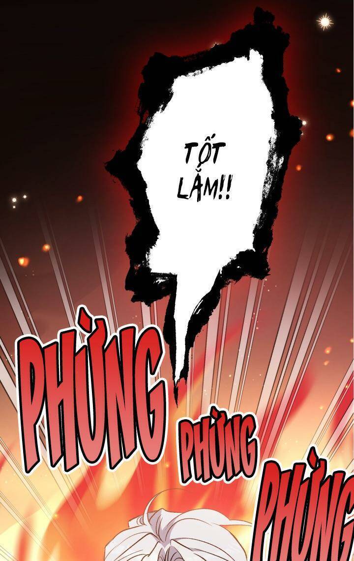 Mối Quan Hệ Cộng Sinh Giữa Báo Đen Và Thỏ Trắng - Chap 84 - Trang 62