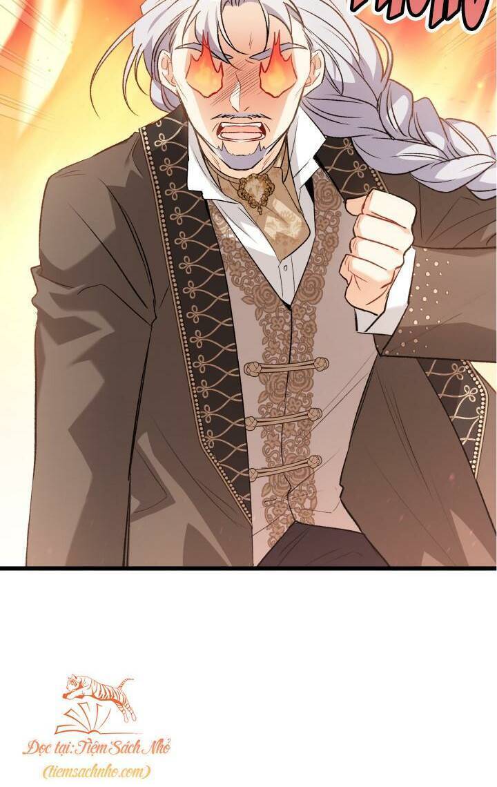 Mối Quan Hệ Cộng Sinh Giữa Báo Đen Và Thỏ Trắng - Chap 84 - Trang 63