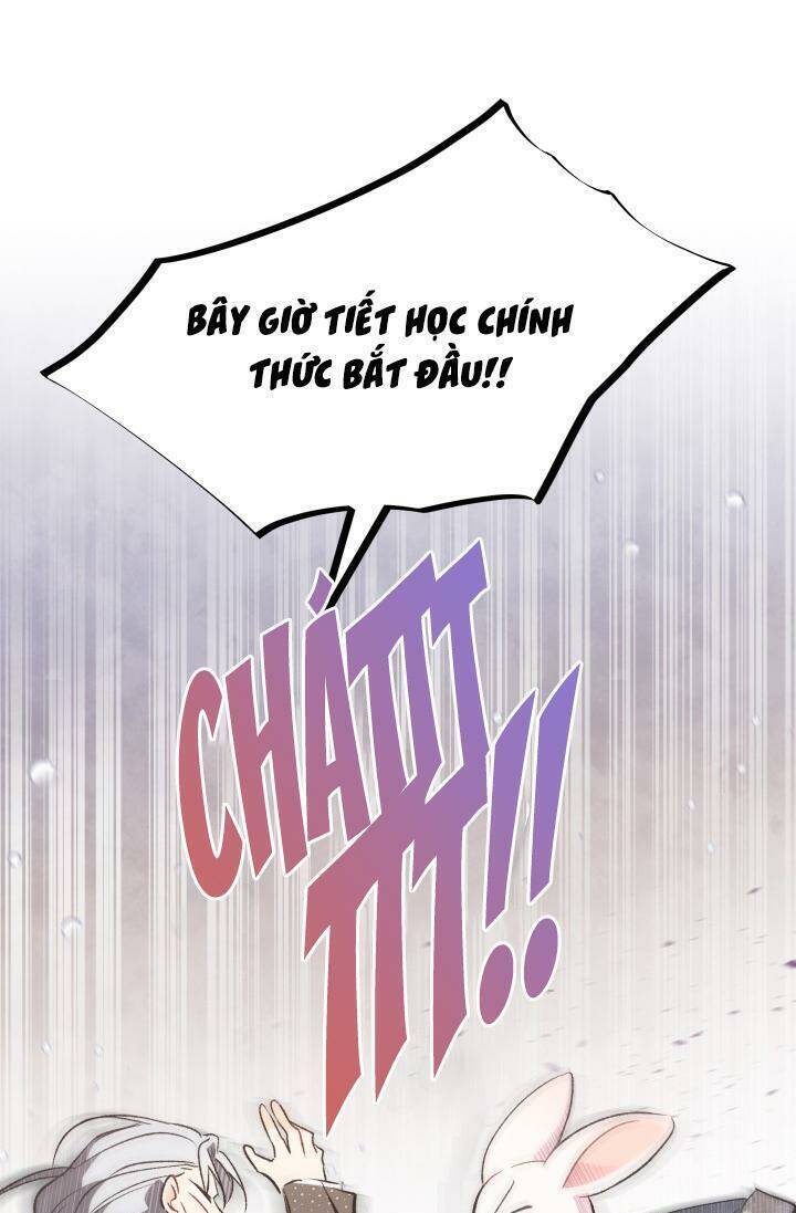 Mối Quan Hệ Cộng Sinh Giữa Báo Đen Và Thỏ Trắng - Chap 84 - Trang 64