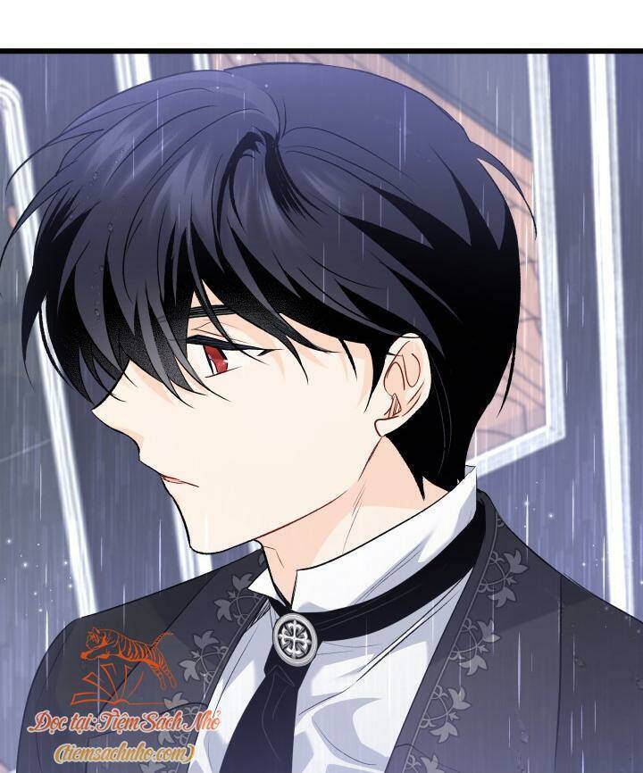 Mối Quan Hệ Cộng Sinh Giữa Báo Đen Và Thỏ Trắng - Chap 84 - Trang 69