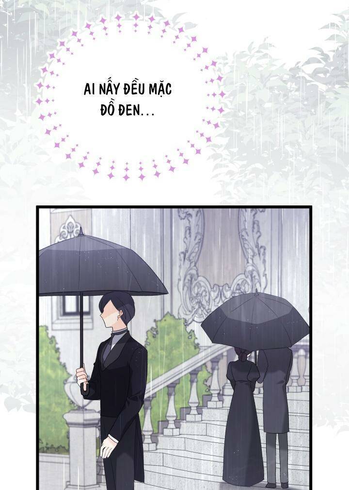 Mối Quan Hệ Cộng Sinh Giữa Báo Đen Và Thỏ Trắng - Chap 84 - Trang 72