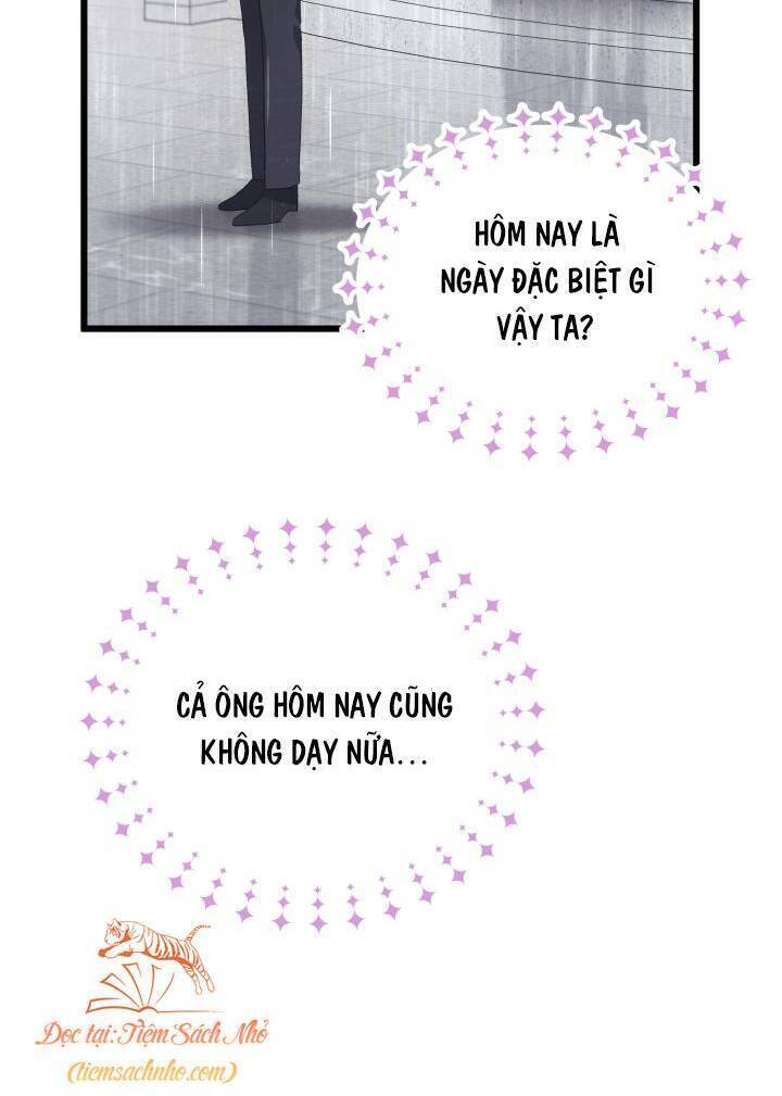 Mối Quan Hệ Cộng Sinh Giữa Báo Đen Và Thỏ Trắng - Chap 84 - Trang 73