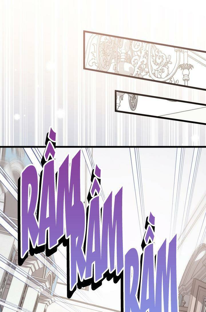 Mối Quan Hệ Cộng Sinh Giữa Báo Đen Và Thỏ Trắng - Chap 84 - Trang 76