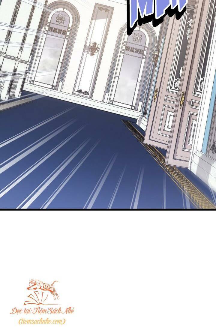Mối Quan Hệ Cộng Sinh Giữa Báo Đen Và Thỏ Trắng - Chap 84 - Trang 77