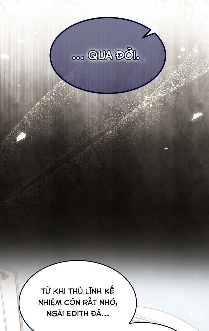 Mối Quan Hệ Cộng Sinh Giữa Báo Đen Và Thỏ Trắng - Chap 84 - Trang 86