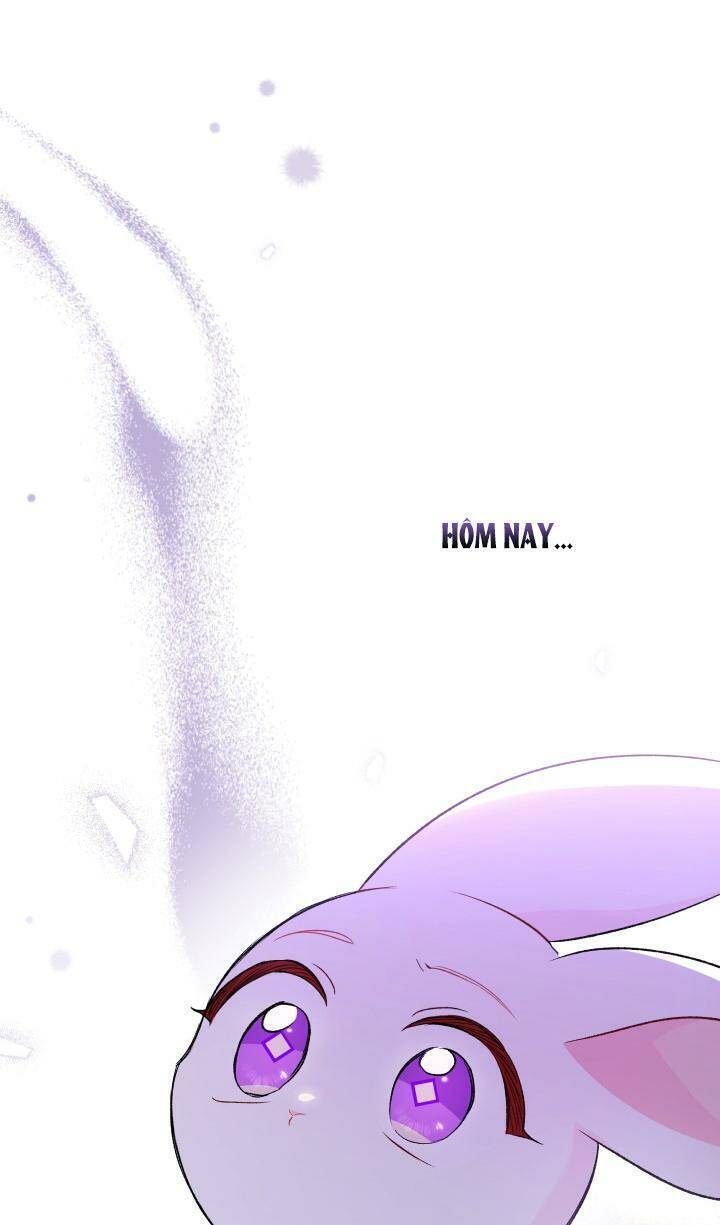 Mối Quan Hệ Cộng Sinh Giữa Báo Đen Và Thỏ Trắng - Chap 84 - Trang 88