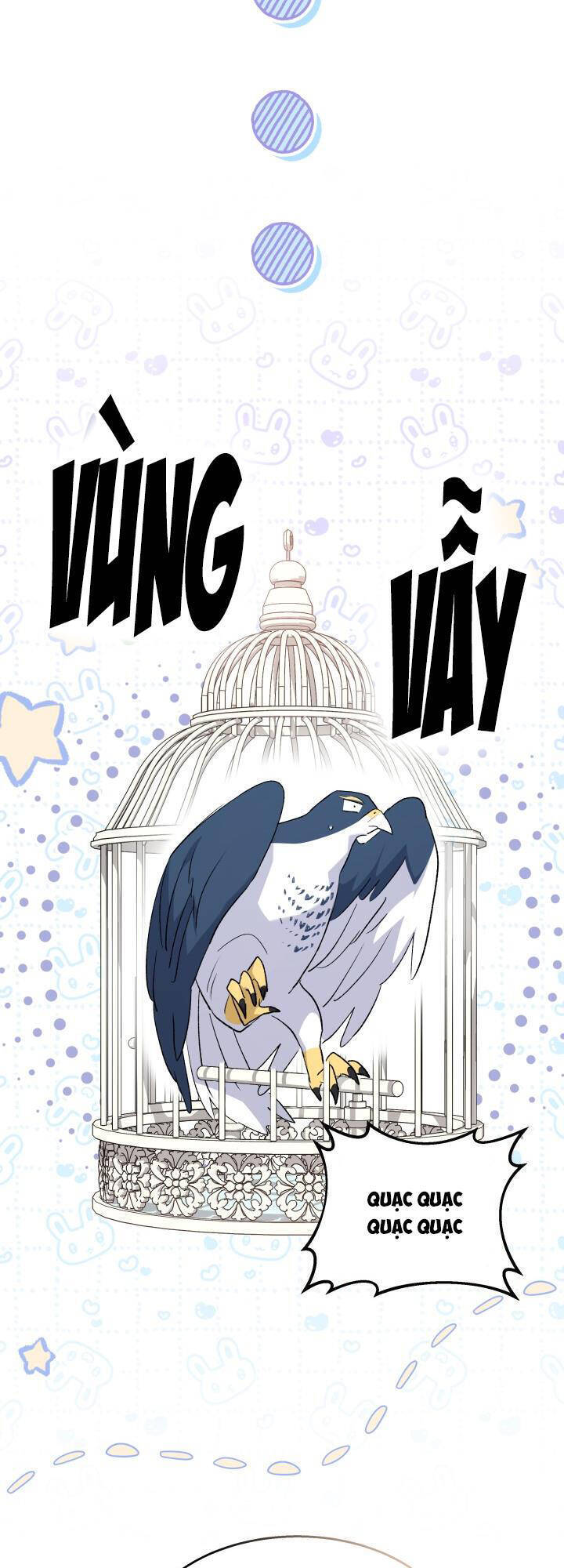 Mối Quan Hệ Cộng Sinh Giữa Báo Đen Và Thỏ Trắng - Chap 85 - Trang 24