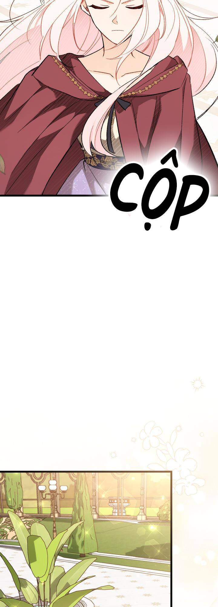 Mối Quan Hệ Cộng Sinh Giữa Báo Đen Và Thỏ Trắng - Chap 85 - Trang 49