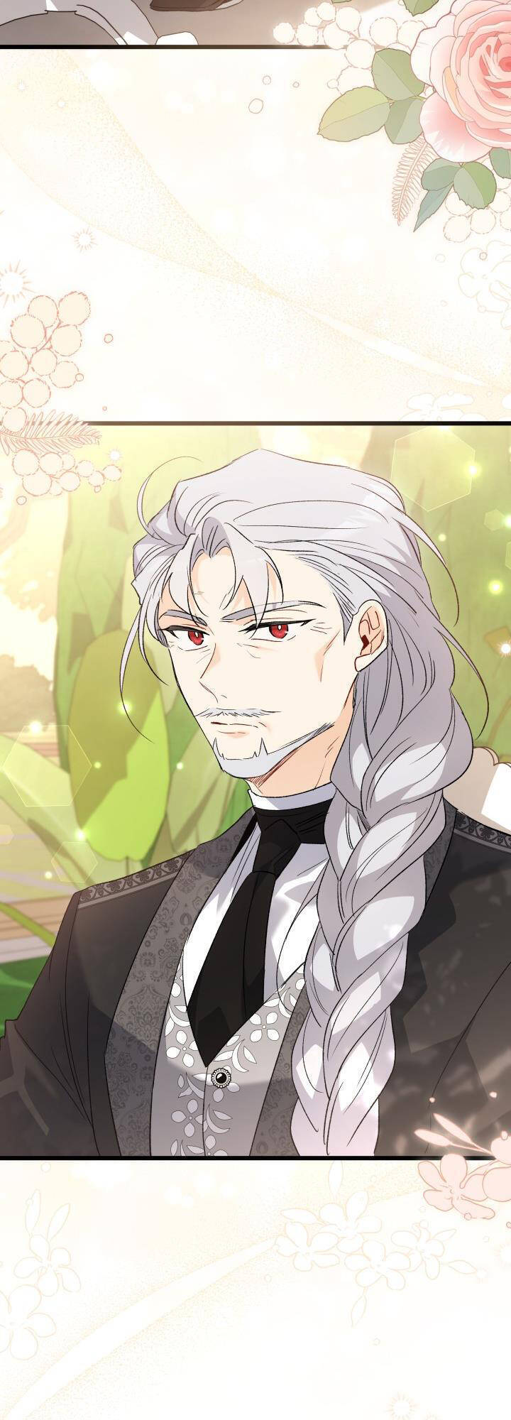 Mối Quan Hệ Cộng Sinh Giữa Báo Đen Và Thỏ Trắng - Chap 85 - Trang 51