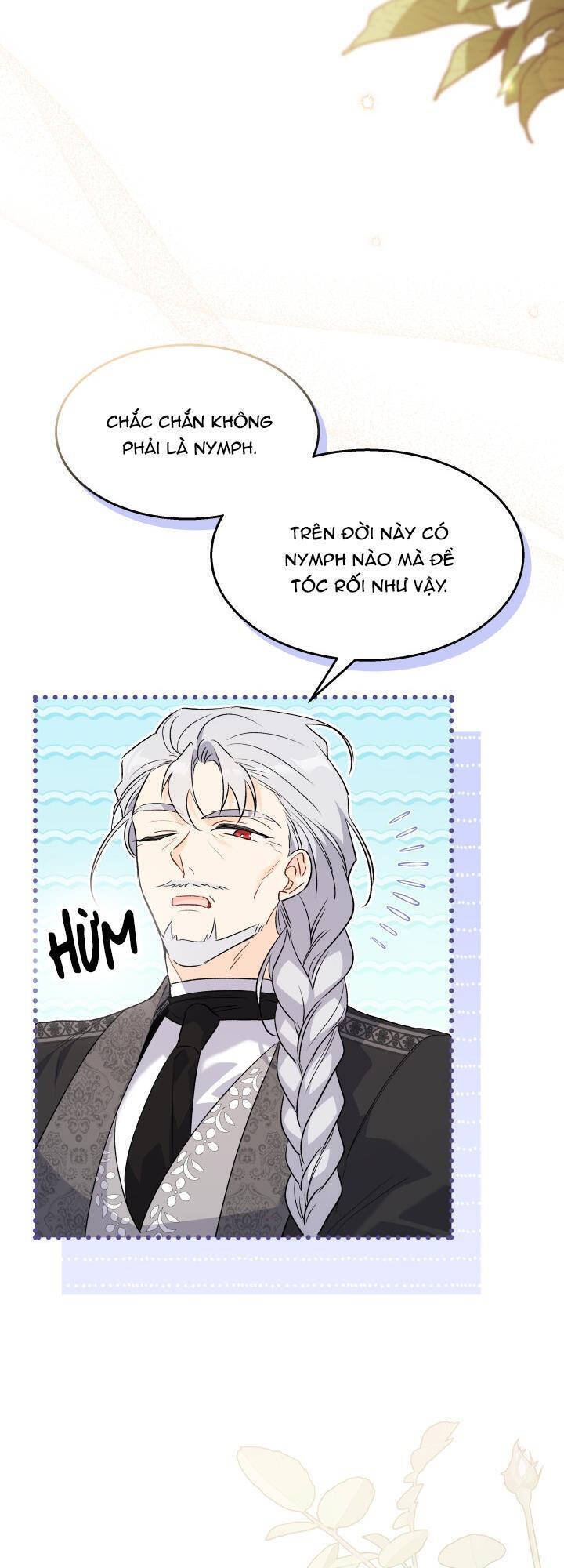 Mối Quan Hệ Cộng Sinh Giữa Báo Đen Và Thỏ Trắng - Chap 85 - Trang 53