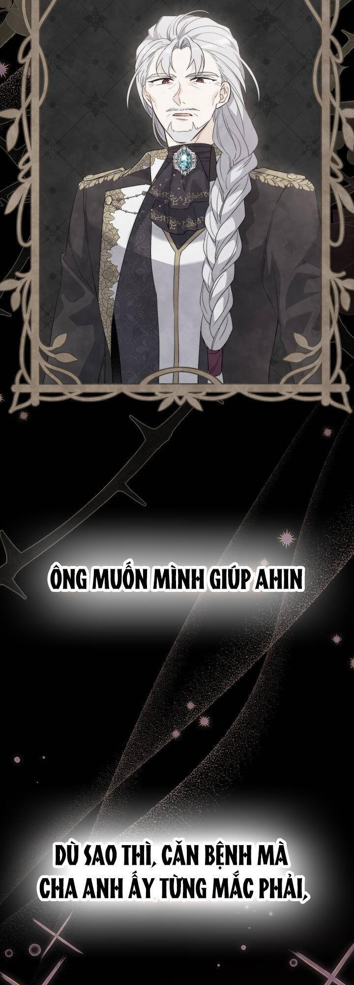 Mối Quan Hệ Cộng Sinh Giữa Báo Đen Và Thỏ Trắng - Chap 85 - Trang 7
