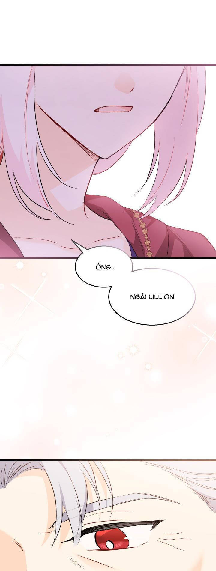 Mối Quan Hệ Cộng Sinh Giữa Báo Đen Và Thỏ Trắng - Chap 85 - Trang 61