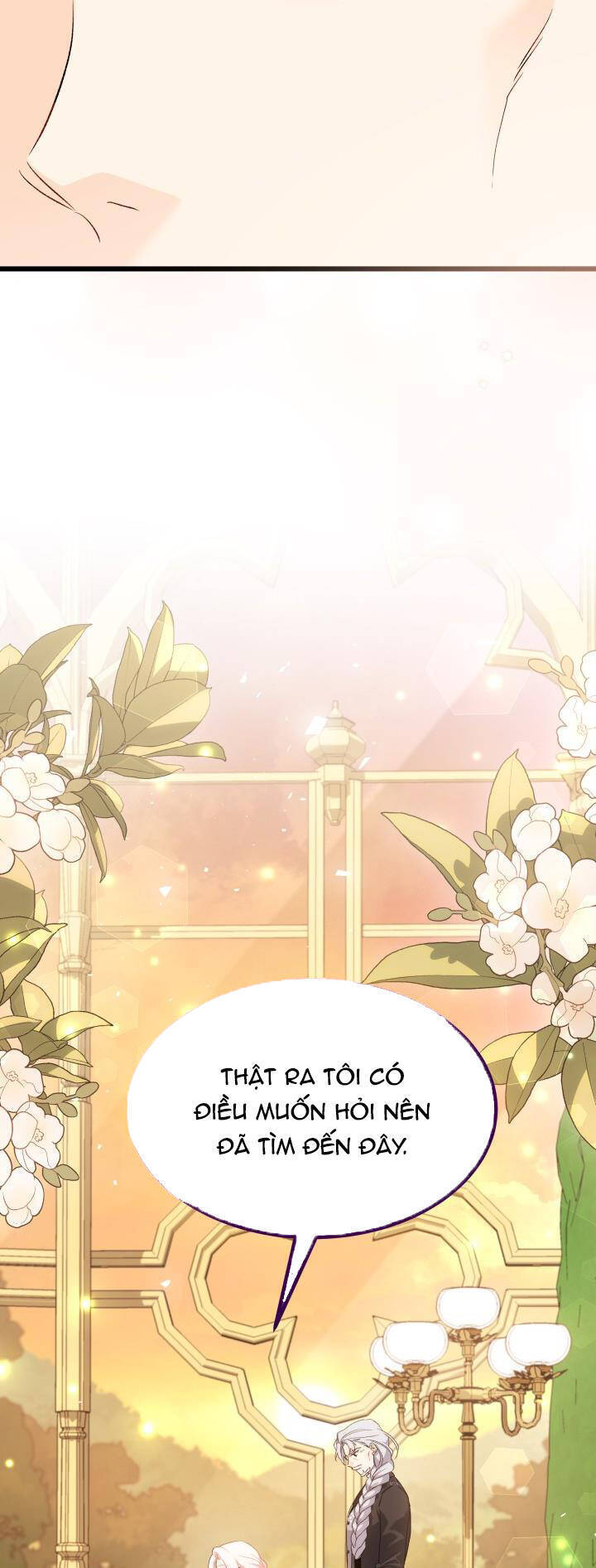Mối Quan Hệ Cộng Sinh Giữa Báo Đen Và Thỏ Trắng - Chap 85 - Trang 62