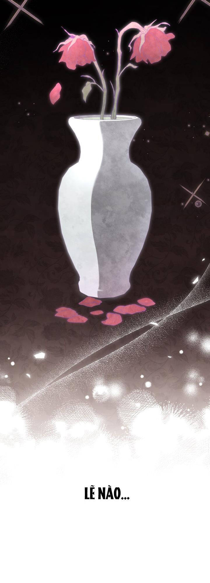 Mối Quan Hệ Cộng Sinh Giữa Báo Đen Và Thỏ Trắng - Chap 85 - Trang 8