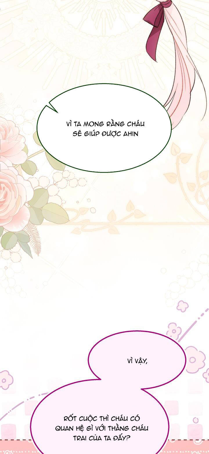 Mối Quan Hệ Cộng Sinh Giữa Báo Đen Và Thỏ Trắng - Chap 86 - Trang 16