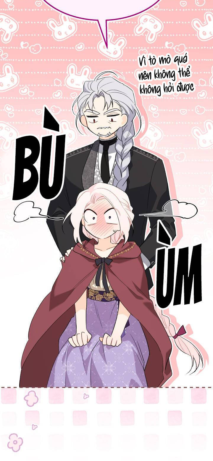 Mối Quan Hệ Cộng Sinh Giữa Báo Đen Và Thỏ Trắng - Chap 86 - Trang 17