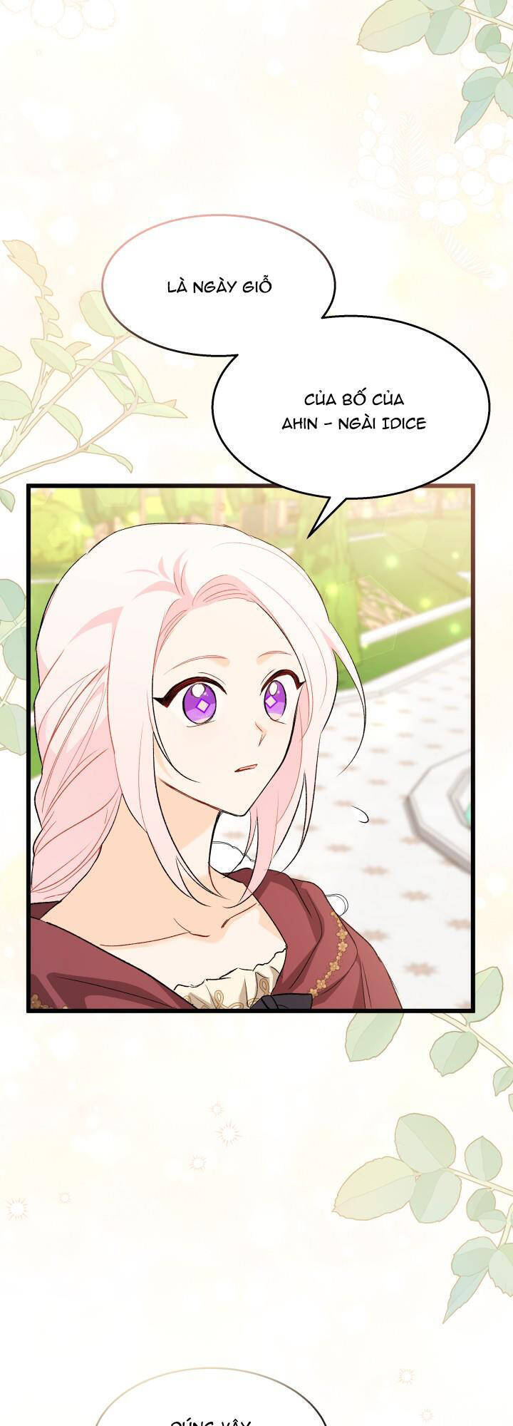 Mối Quan Hệ Cộng Sinh Giữa Báo Đen Và Thỏ Trắng - Chap 86 - Trang 22