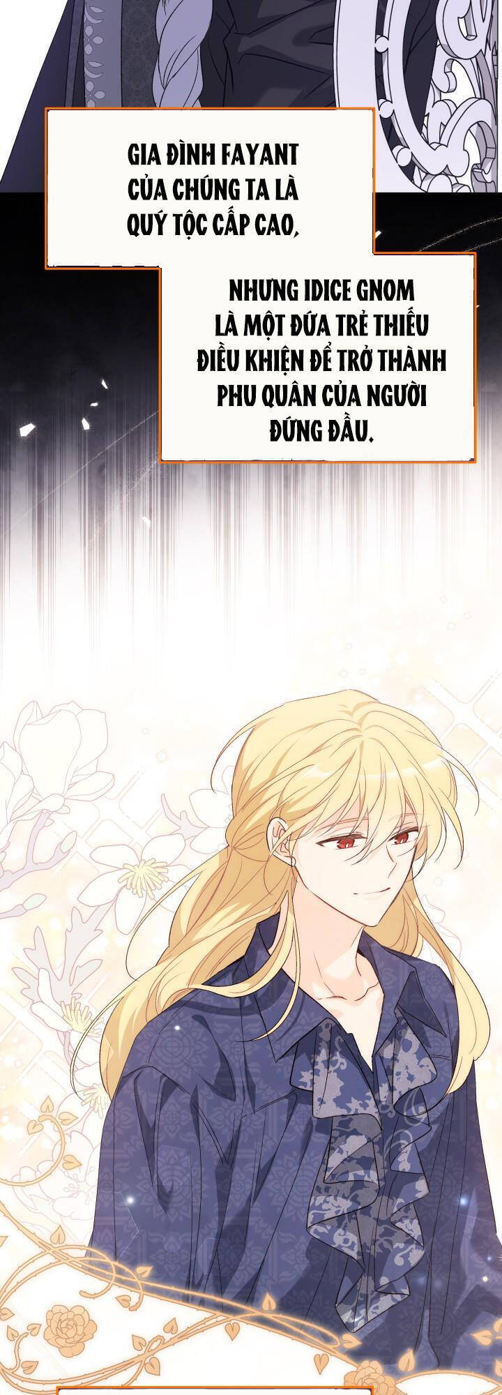 Mối Quan Hệ Cộng Sinh Giữa Báo Đen Và Thỏ Trắng - Chap 86 - Trang 24