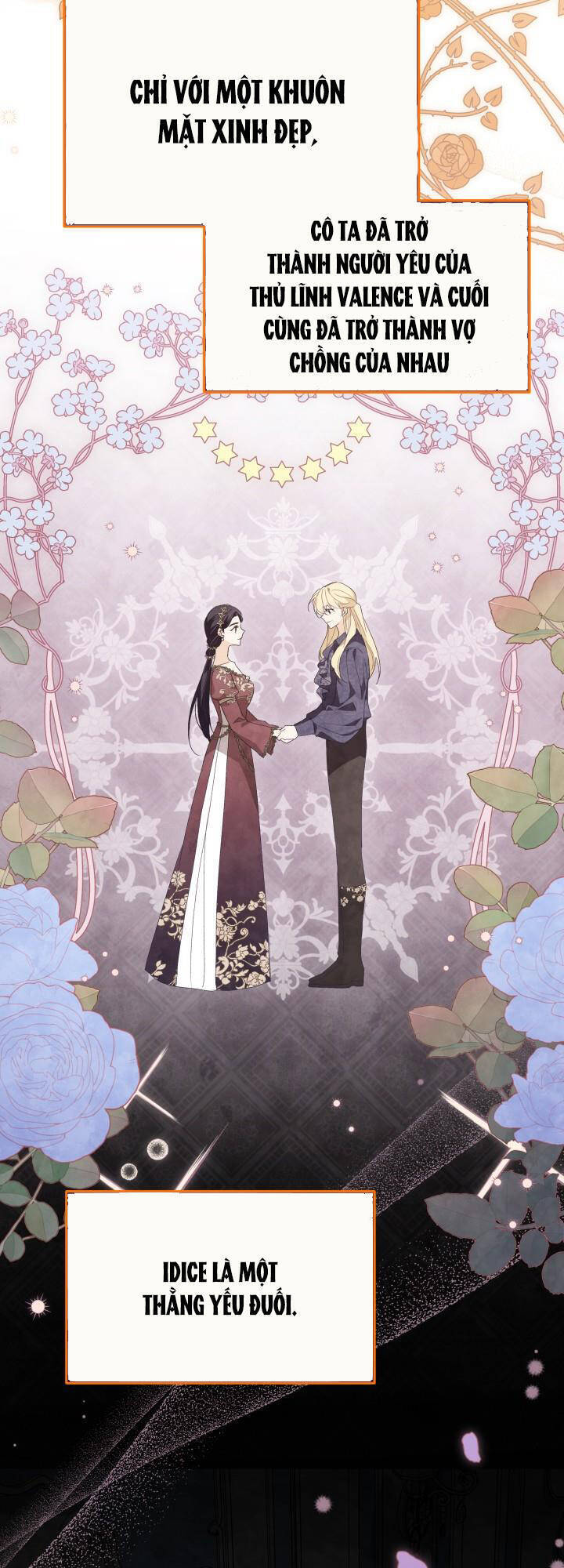 Mối Quan Hệ Cộng Sinh Giữa Báo Đen Và Thỏ Trắng - Chap 86 - Trang 25