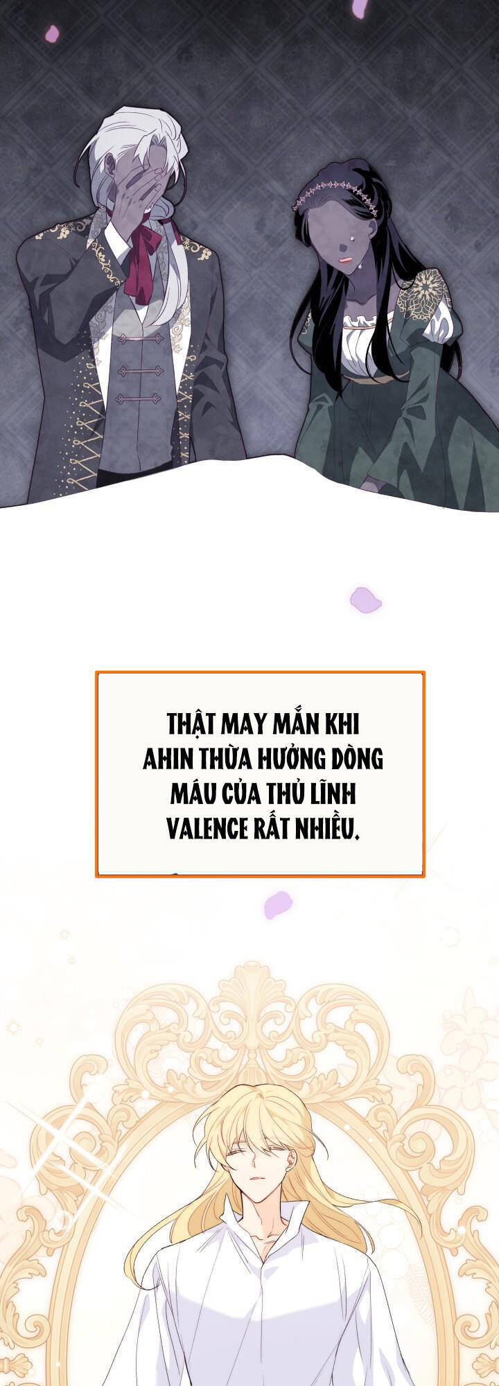 Mối Quan Hệ Cộng Sinh Giữa Báo Đen Và Thỏ Trắng - Chap 86 - Trang 27