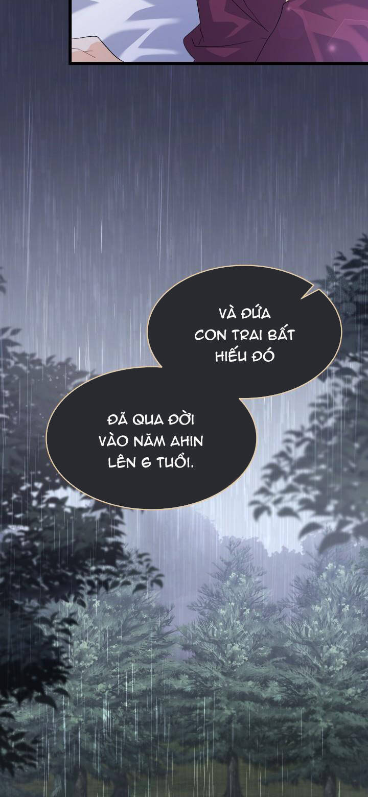 Mối Quan Hệ Cộng Sinh Giữa Báo Đen Và Thỏ Trắng - Chap 86 - Trang 32