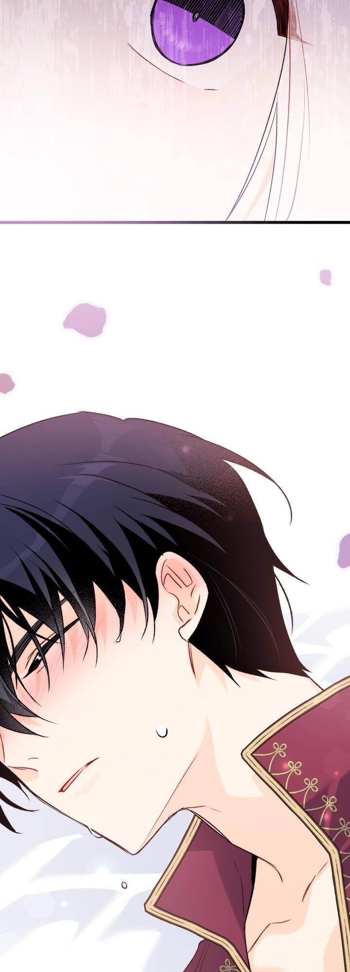 Mối Quan Hệ Cộng Sinh Giữa Báo Đen Và Thỏ Trắng - Chap 86 - Trang 36