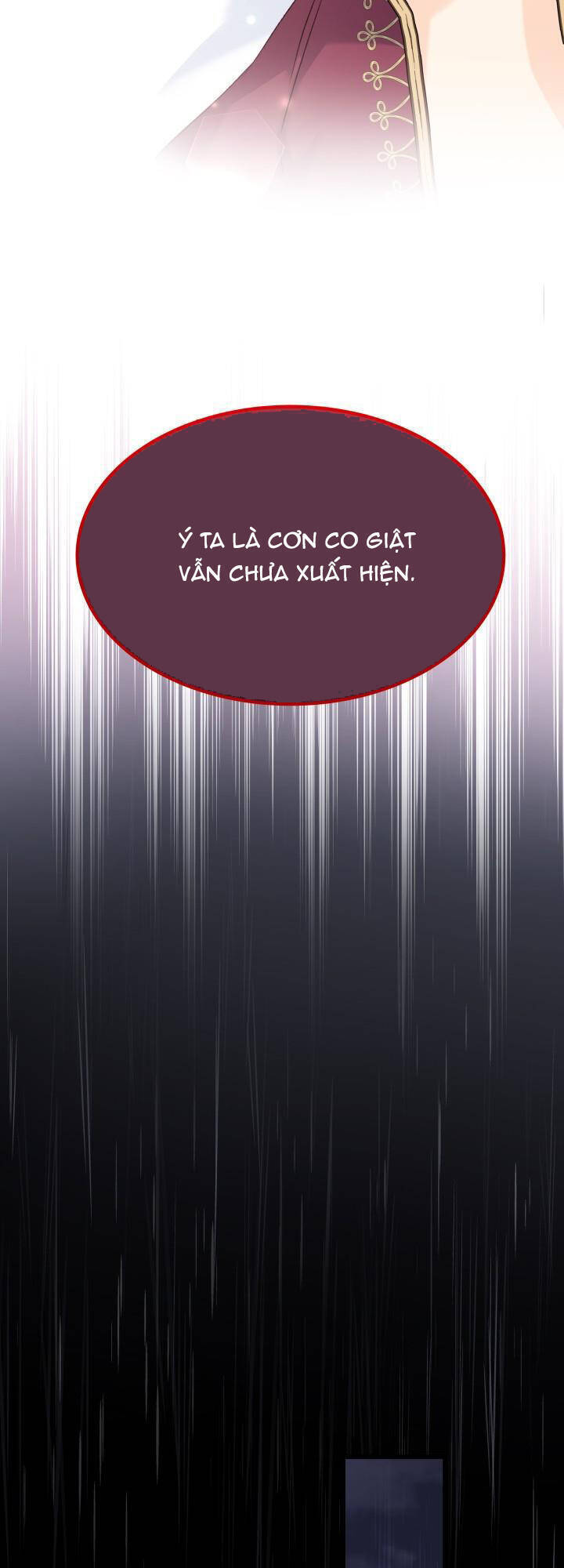 Mối Quan Hệ Cộng Sinh Giữa Báo Đen Và Thỏ Trắng - Chap 86 - Trang 37