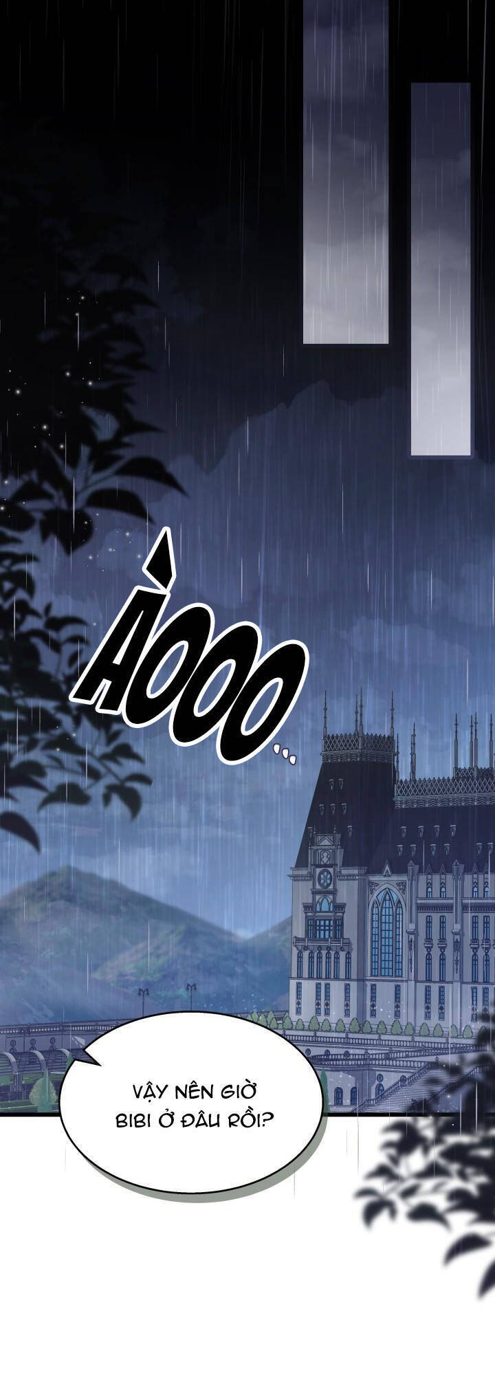 Mối Quan Hệ Cộng Sinh Giữa Báo Đen Và Thỏ Trắng - Chap 86 - Trang 38