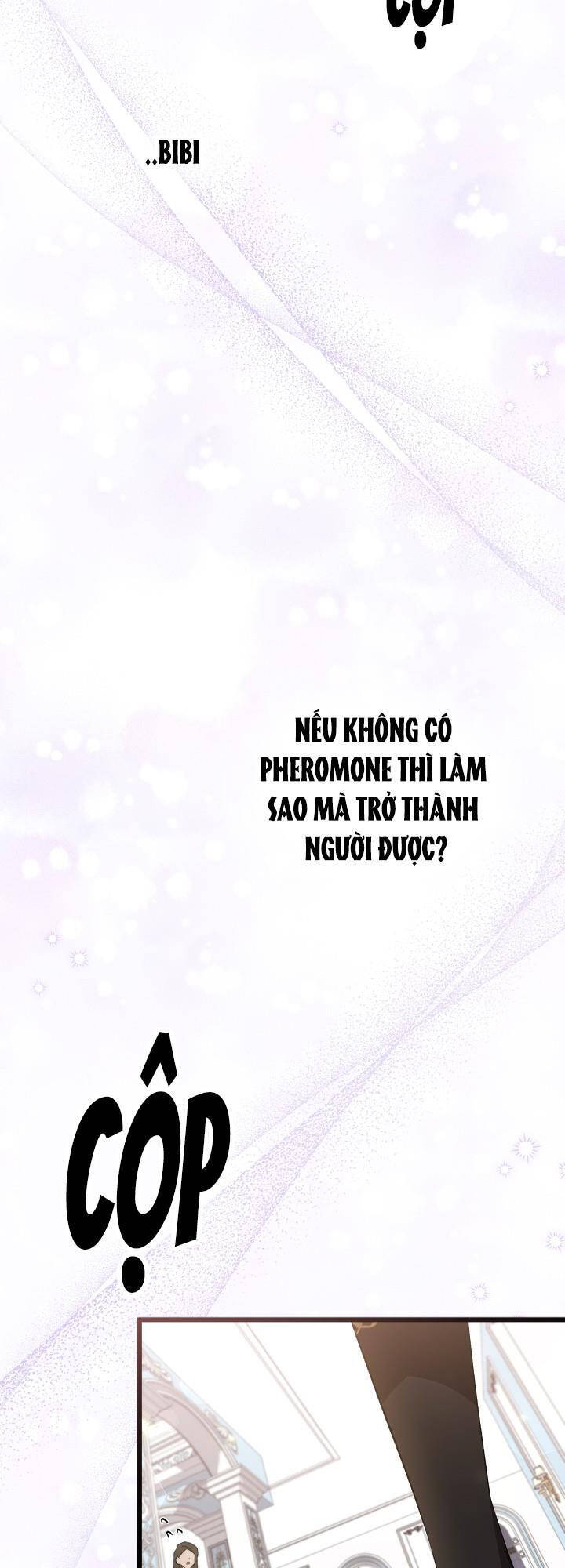 Mối Quan Hệ Cộng Sinh Giữa Báo Đen Và Thỏ Trắng - Chap 86 - Trang 44