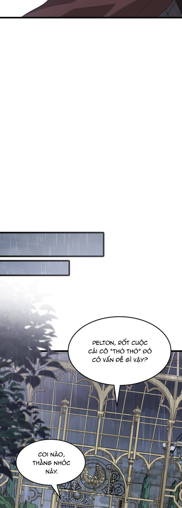 Mối Quan Hệ Cộng Sinh Giữa Báo Đen Và Thỏ Trắng - Chap 86 - Trang 48