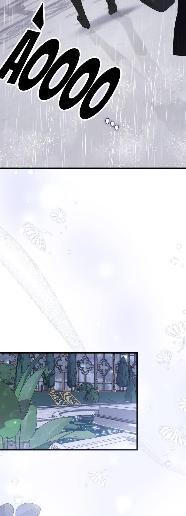 Mối Quan Hệ Cộng Sinh Giữa Báo Đen Và Thỏ Trắng - Chap 86 - Trang 52