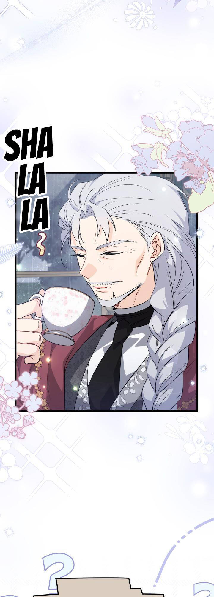 Mối Quan Hệ Cộng Sinh Giữa Báo Đen Và Thỏ Trắng - Chap 86 - Trang 54