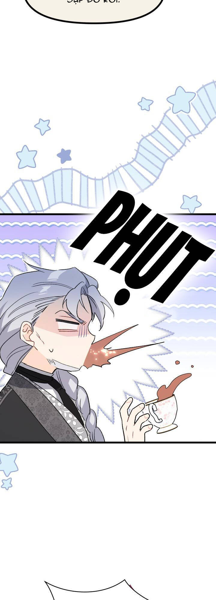 Mối Quan Hệ Cộng Sinh Giữa Báo Đen Và Thỏ Trắng - Chap 86 - Trang 60