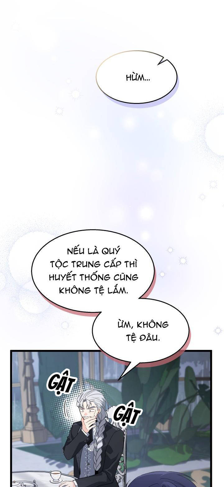 Mối Quan Hệ Cộng Sinh Giữa Báo Đen Và Thỏ Trắng - Chap 86 - Trang 62