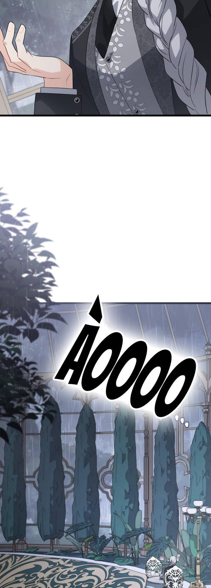 Mối Quan Hệ Cộng Sinh Giữa Báo Đen Và Thỏ Trắng - Chap 86 - Trang 65