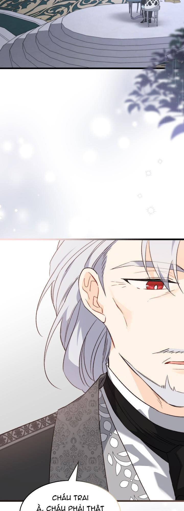 Mối Quan Hệ Cộng Sinh Giữa Báo Đen Và Thỏ Trắng - Chap 86 - Trang 66